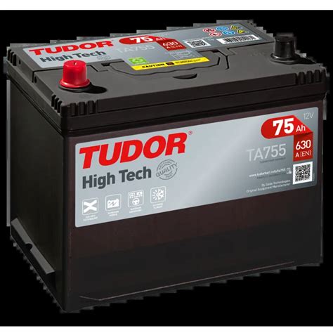 Tudor Online Battery Finder 